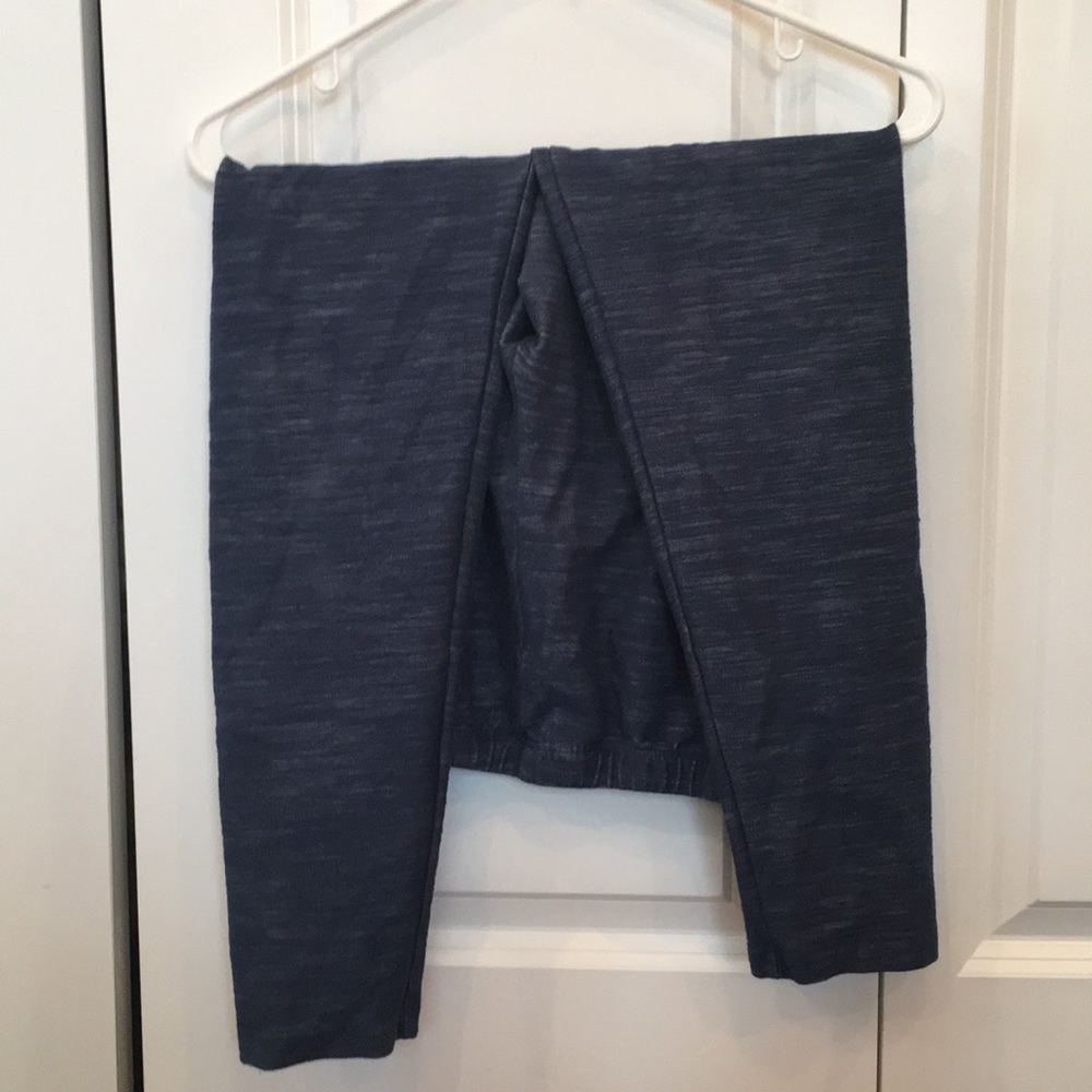 Girls size 18.5 jeggings